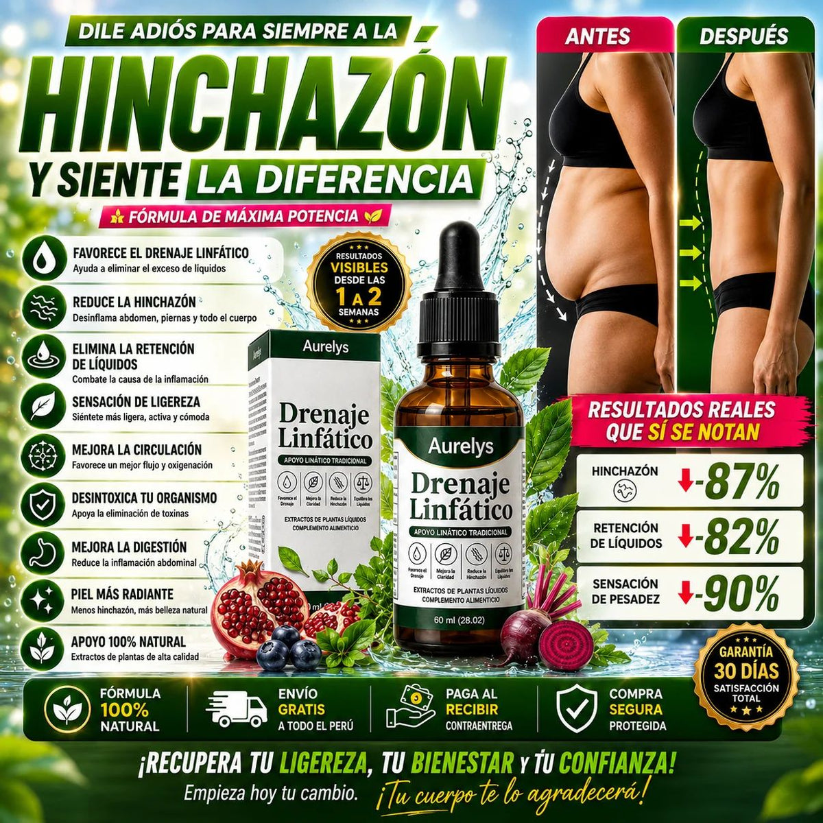 DRENAJE LINFATICO 2